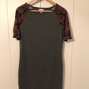 LulaRoe Dress